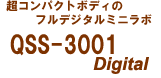 QSS-3001